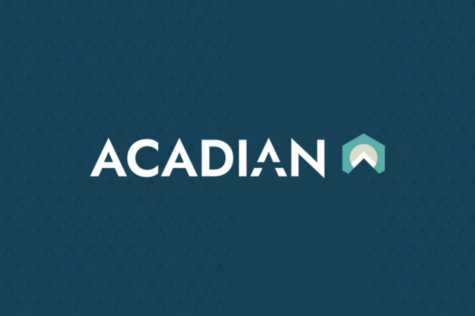 Acadian Thumbnail